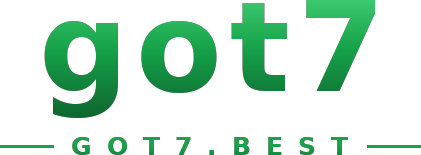 got7 logo
